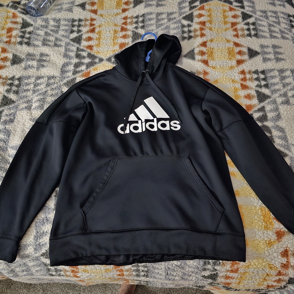 Men's Hoodie - Large